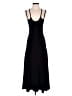 Maje Black Casual Dress Size Lg (3) - photo 1