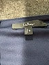Lulus 100% Polyester Blue Cocktail Dress Size S - photo 7