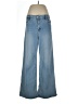 FRAME Blue Jeans Size 32 waist - photo 1