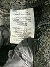 LE BOP Plaid Gray Dress Pants Size 12 - photo 8
