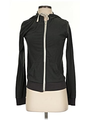 Abbot & Main Zip Up Hoodie (view 1)