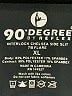 90 Degree by Reflex Black Active Pants Size XL - photo 4