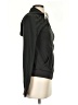 Abbot & Main Black Zip Up Hoodie Size S - photo 4