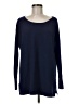 Joie Blue Pullover Sweater Size M - photo 1