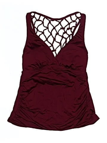 Jantzen Swimsuit Top (view 1)