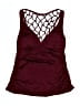 Jantzen Burgundy Swimsuit Top Size S (estimated) - photo 1