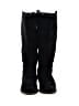 Unbranded Black Boots Size 10 - photo 2