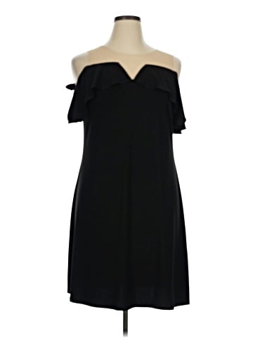 Roz & Ali Cocktail Dress (view 1)