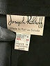 Joseph Ribkoff 100% Polyester Black Dress Pants Size 6 - photo 7