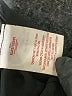 Joseph Ribkoff 100% Polyester Black Dress Pants Size 6 - photo 9