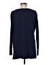 Joie Blue Pullover Sweater Size M - photo 2