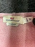 Vineyard Vines 100% Cashmere Pink Cashmere Pullover Sweater Size XS - photo 7
