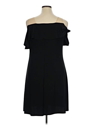 Roz & Ali Cocktail Dress (view 2)