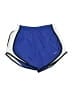 Nike Color Block Blue Athletic Shorts Size XS - photo 2