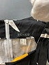 Venus Print Black Casual Dress Size 2 - photo 7