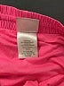 Danskin Now 100% Polyester Pink Athletic Shorts Size 8 - 10 - photo 4