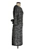 Max Studio Tweed Gray Casual Dress Size S (petite) - photo 4