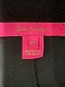 Lilly Pulitzer Solid Black Active Pants Size M - photo 7