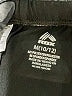 RBX Solid Black Athletic Shorts Size 10 - 12 - photo 3