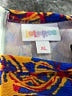 Lularoe Paisley Orange Cocktail Dress Size XL - photo 7