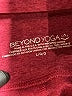 Beyond Yoga Burgundy Active Pants Size L - photo 7