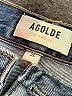 AGOLDE Blue Jeans Size 25 waist - photo 7