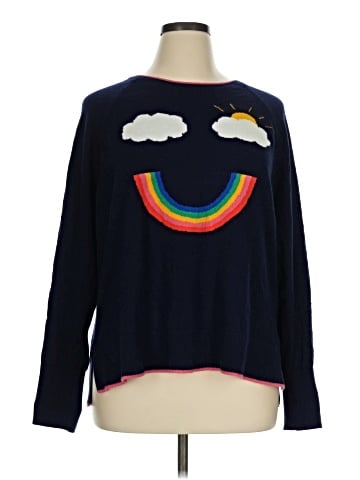 Boden Pullover Sweater (view 1)