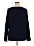 Boden Blue Pullover Sweater Size XL - photo 2