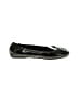 Tory Burch Black Flats Size 9 - photo 1