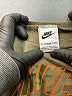 Nike Camo Green Sweatshirt Size 3T - photo 3