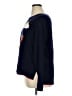 Boden Blue Pullover Sweater Size XL - photo 5