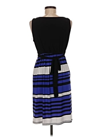 Motherhood Casual Dress (view 2)