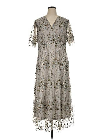 Assorted Brands Cocktail Dress (view 1)