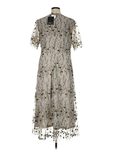 Assorted Brands Cocktail Dress (view 2)