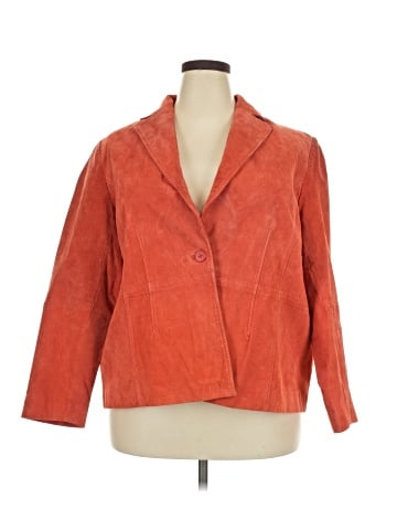 Relativity Blazer (view 1)