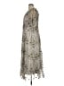 Assorted Brands Silver Cocktail Dress Size XL - photo 5