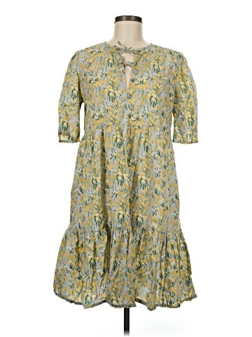Mata Traders Casual Dress (view 1)