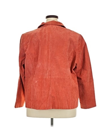 Relativity Blazer (view 2)