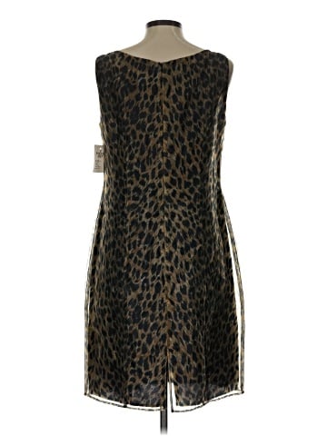 Eliza J Cocktail Dress (view 2)