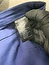 H&M Solid Blue Formal Skirt Size 12 - photo 5