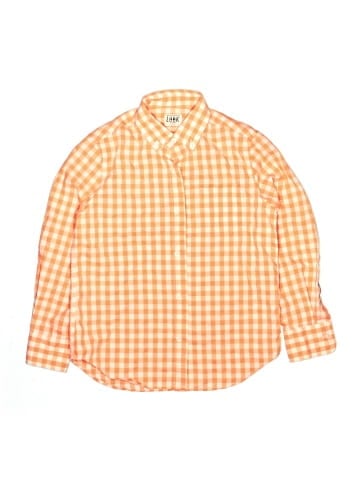Crewcuts Long Sleeve Button-Down Shirt (view 1)