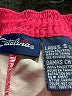 Catalina Graphic Pink Skort Size 4 - photo 3