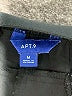 Apt. 9 Solid Black Active Pants Size M - photo 7