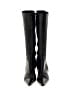 Jimmy Choo Black Boots Size EU 39 - photo 2