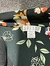 Spense 100% Polyester Black Sleeveless Blouse Size M - photo 7