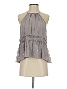Joie Sleeveless Blouse (view 1)