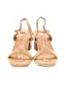 Rachel Zoe Tan Sandals Size 7 - photo 2
