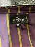 ETRO Tie-dye Green Jacket Size M - photo 6