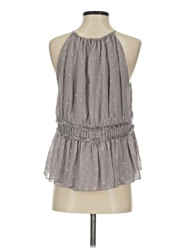 Joie Sleeveless Blouse (view 2)
