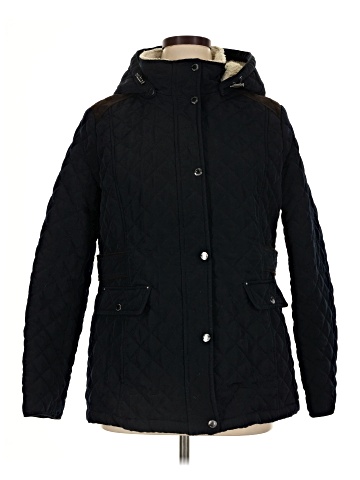 Laundry by Shelli Segal Coat (view 1)